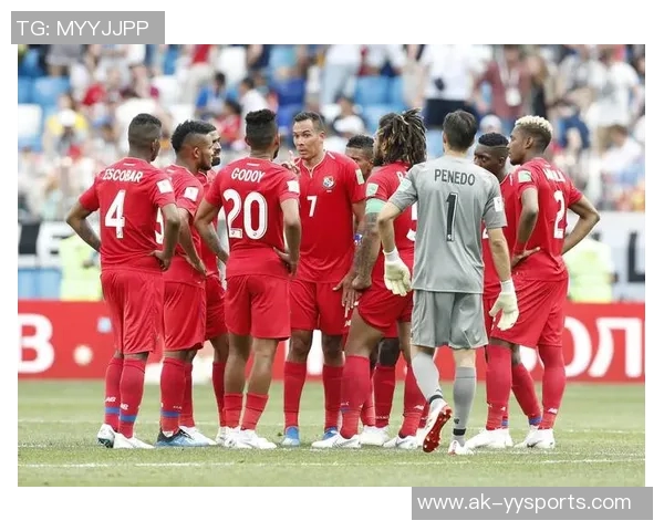 美国与巴拿马足球比赛结果揭晓精彩瞬间回顾与分析