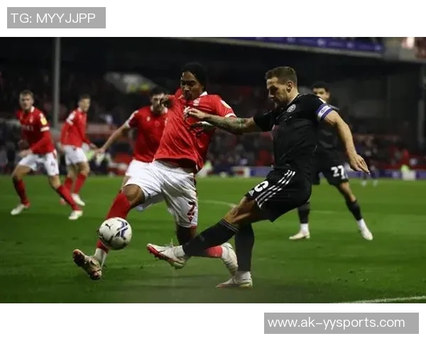 谢菲联与博尔顿激战正酣最终结果揭晓引发热议