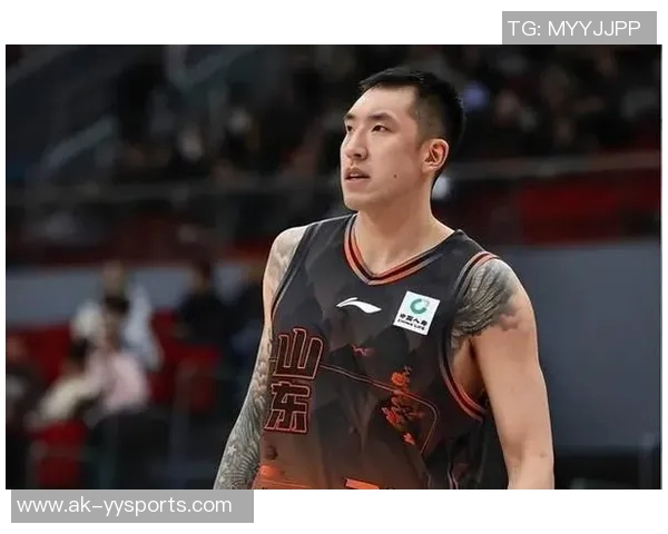 陶汉林：从篮球新星到职业生涯巅峰的奋斗与坚持之路