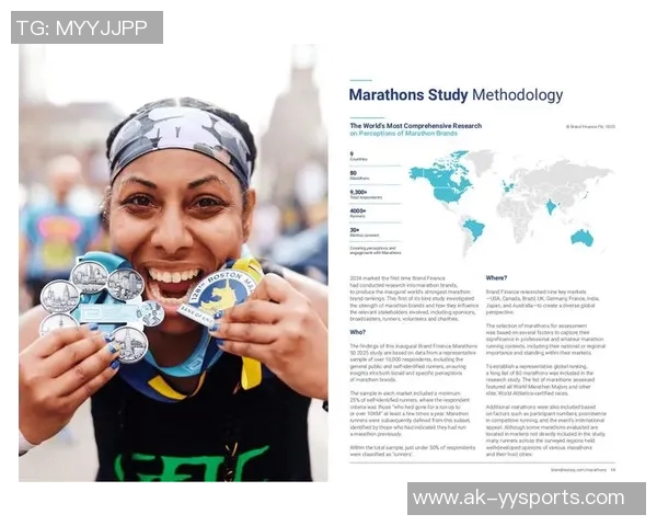 2023年全球体育大品牌排行榜揭晓领军企业与新兴品牌的精彩对比分析