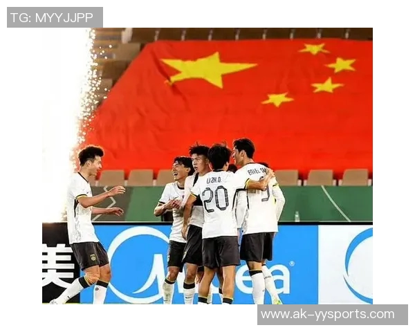 国足U23亚运会赛程全面解析及赛事前瞻助力年轻球员成长