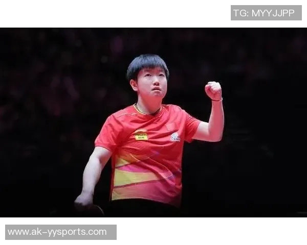 我心目中最具魅力的体育明星与他的奋斗故事