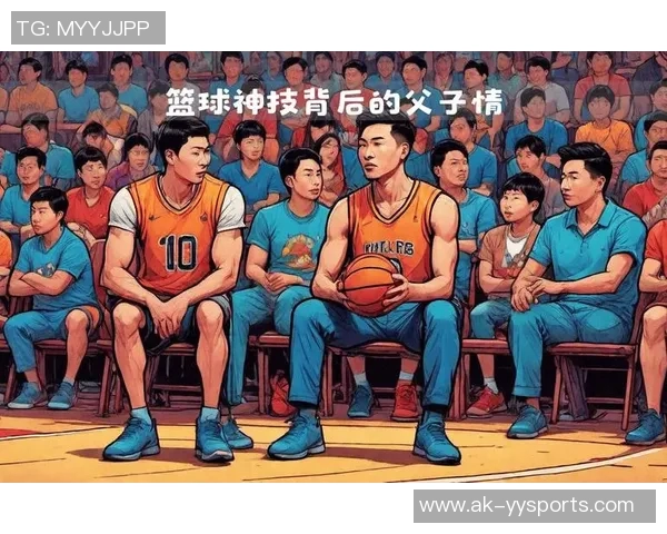 NBA篮球明星背后的故事：那些伟大的父亲如何影响他们的职业生涯